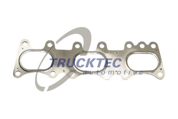 TRUCKTEC AUTOMOTIVE Прокладка, выпускной коллектор 02.16.016